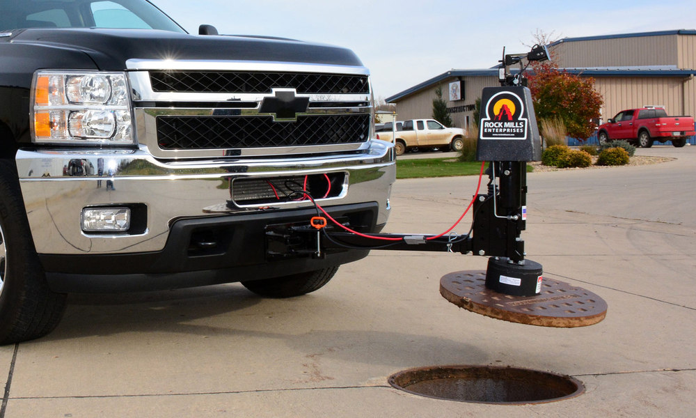 The Lifter Rock Mills Enterprises